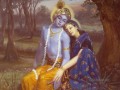 Radha Krishna 27 Hinduismus